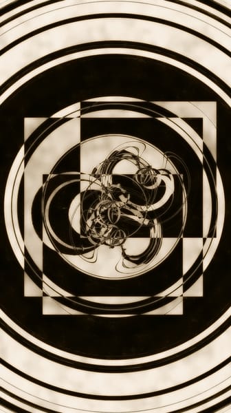 Into The Lysergic Abyss 7